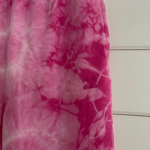 Billabong tie-dyed sweatpants - Picture 5 of 8